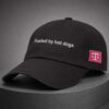 t mobile fueled by hot dogs baseball hat