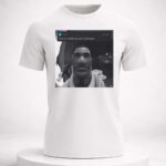 There's Motion At Your Front Door Fortnite Shirt