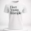 tony goldwyn elect young people shirt