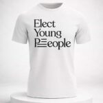 Tony Goldwyn Elect Young People Shirt