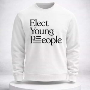 tony goldwyn elect young people shirt2