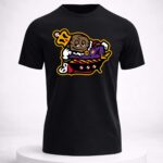 Visalia Central Valley Sir Loins Shirt