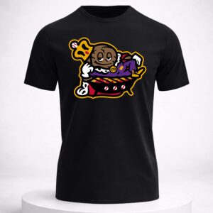 visalia central valley sir loins shirt