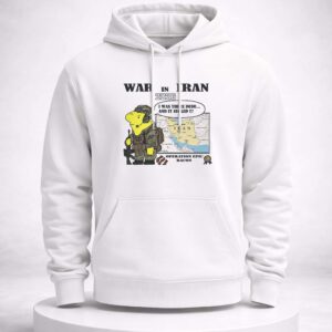 war in iran 2026 operation epic bacon shirt2