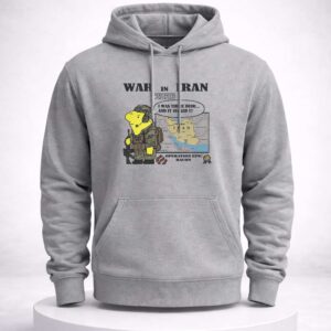 war in iran 2026 operation epic bacon shirt4