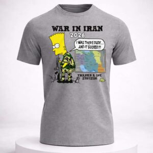 war in iran 2026 thanks a lot epstein t shirt2