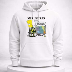 war in iran 2026 thanks a lot epstein t shirt3