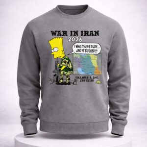 war in iran 2026 thanks a lot epstein t shirt4