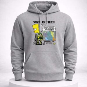 war in iran 2026 thanks a lot epstein t shirt5