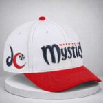 Washington Mystics Home Opener 2026 Hat Giveaway