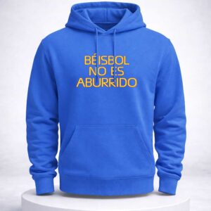wilyer abreu beisbol no es aburrido shirt1