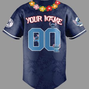 yankees x lilo & stitch baseball jersey 20262