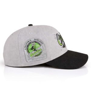 orioles 30th anniversary 1954 1984 hat grey2