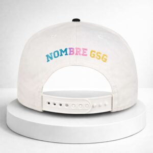 2026 spurs crazy hispanic fan hat1