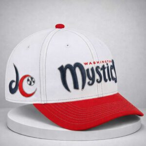 washington mystics home opener 2026 hat giveaway