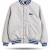 1988 nintendo gameplay counselor jacket