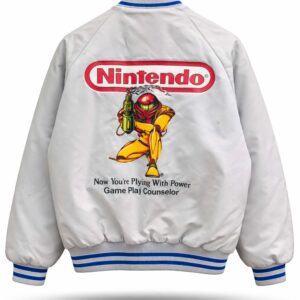 1988 nintendo gameplay counselor jacket1