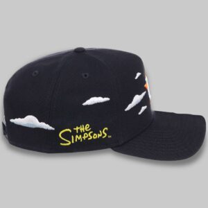 astros x simpsons clouds hat 20261