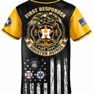 2026 astros first responder appreciation night jersey1