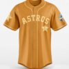 2026 Astros Viajando Por El Mundo Jersey 7 2026 astros viajando por el mundo jersey