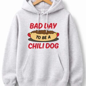2026 bad day to be a chili dog shirt2