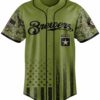 2026 brewers 250th anniversary military appreciation jersey