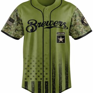 2026 brewers 250th anniversary military appreciation jersey