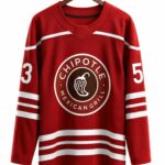 2026 Chipotle Mexican Grill Bogo Hockey Jersey Giveaway