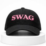 2026 Coachella Jacob Elordi Swag Hat