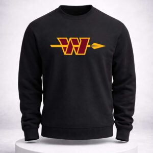 2026 commanders new uniform logo shirt1