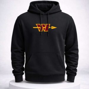 2026 commanders new uniform logo shirt2
