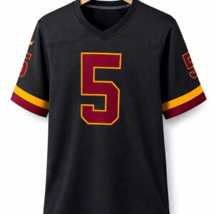 2026 commanders uniform jersey2