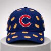 2026 cubs hot dog hat giveaway