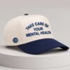 2026 cubs take care of your mental health hat