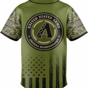 2026 diamondbacks 250th anniversary military appreciation jersey1