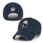 2026 Dodgers City Connect Ice Cream Hat