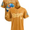 2026 Dodgers Viajando Por El Mundo Jersey 6 2026 dodgers viajando por el mundo jersey