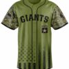 2026 giants 250th anniversary military appreciation jersey