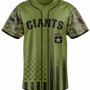 2026 giants 250th anniversary military appreciation jersey