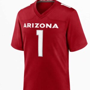 2026 Jeremiyah Love Cardinals Jersey 4 2026 jeremiyah love cardinals jersey1
