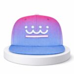 2026 Kansas City Royals City Connect Hat