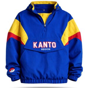 2026 kanto region pokemon pullover jacket1