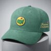 2026 masters champions green hat2