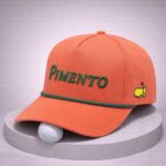 2026 Masters Covidian Hat