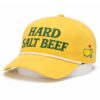 2026 masters hard salt beef hat
