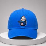 2026 Nationals Ice Cream Helmet Hat