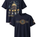 2026 Notre Dame Fighting Irish Shirt