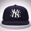 2026 ny yankees sparkle hat