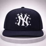 2026 NY Yankees Sparkle Hat