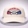 2026 opening day reds x rangers hat